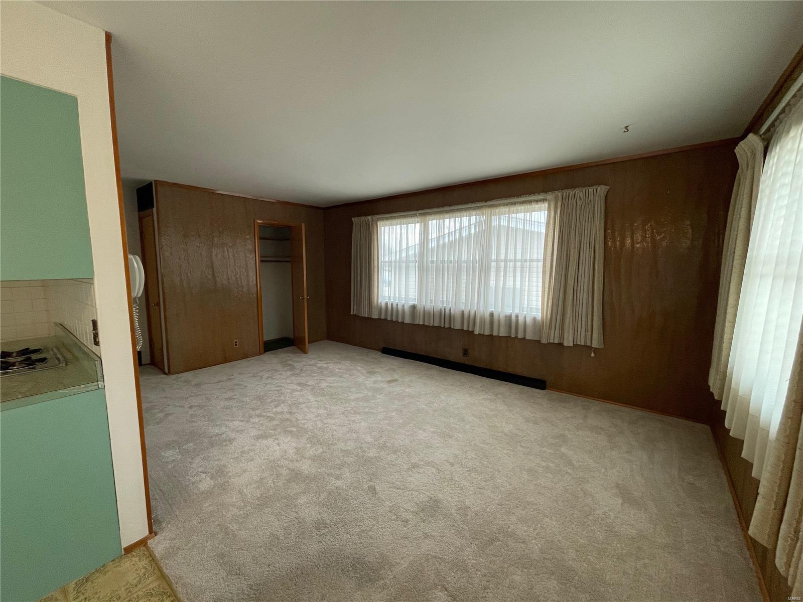 Martigney Hills - Residential