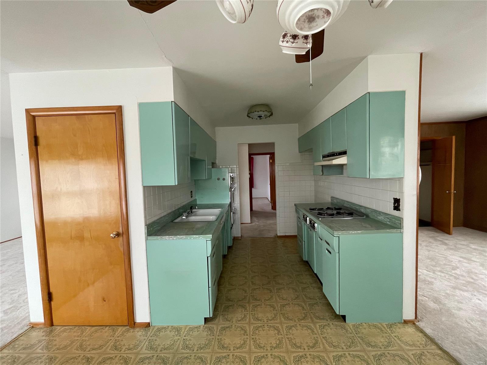 Martigney Hills - Residential