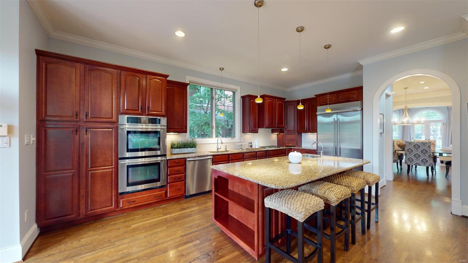 Westminster First - Residential