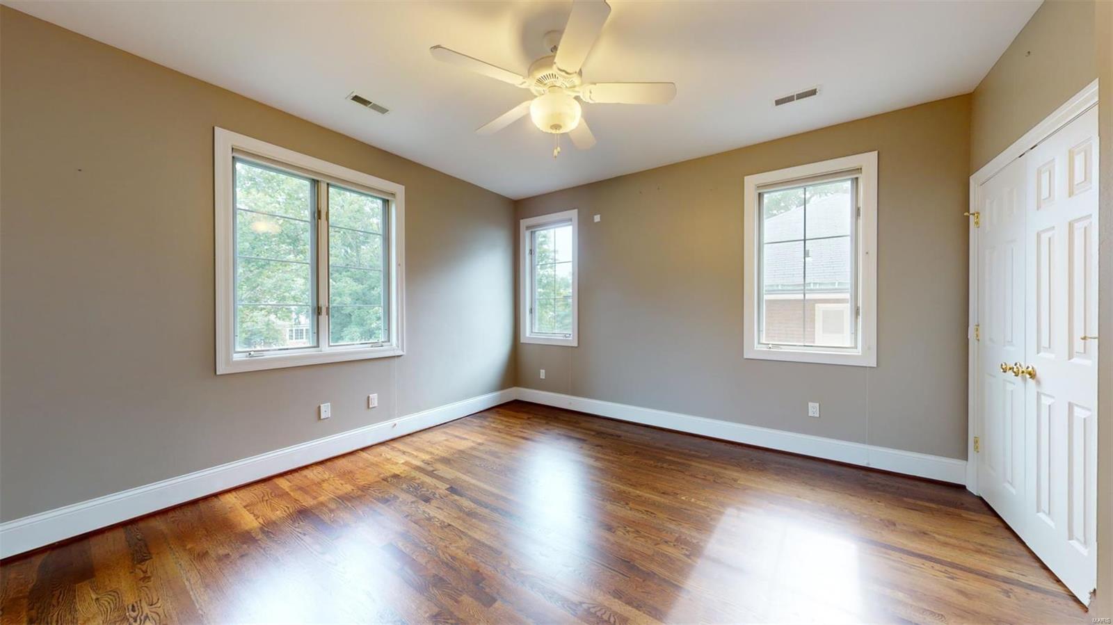 Westminster First - Residential