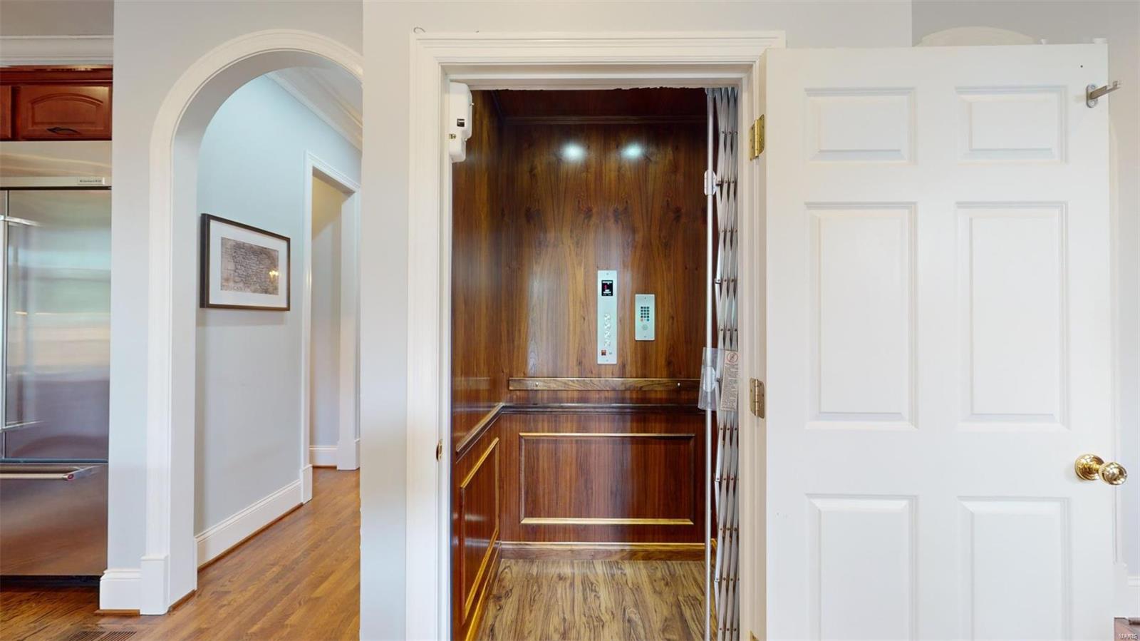 Westminster First - Residential