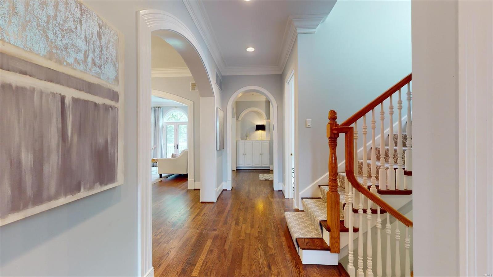 Westminster First - Residential