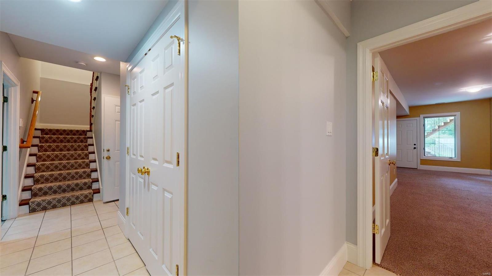 Westminster First - Residential