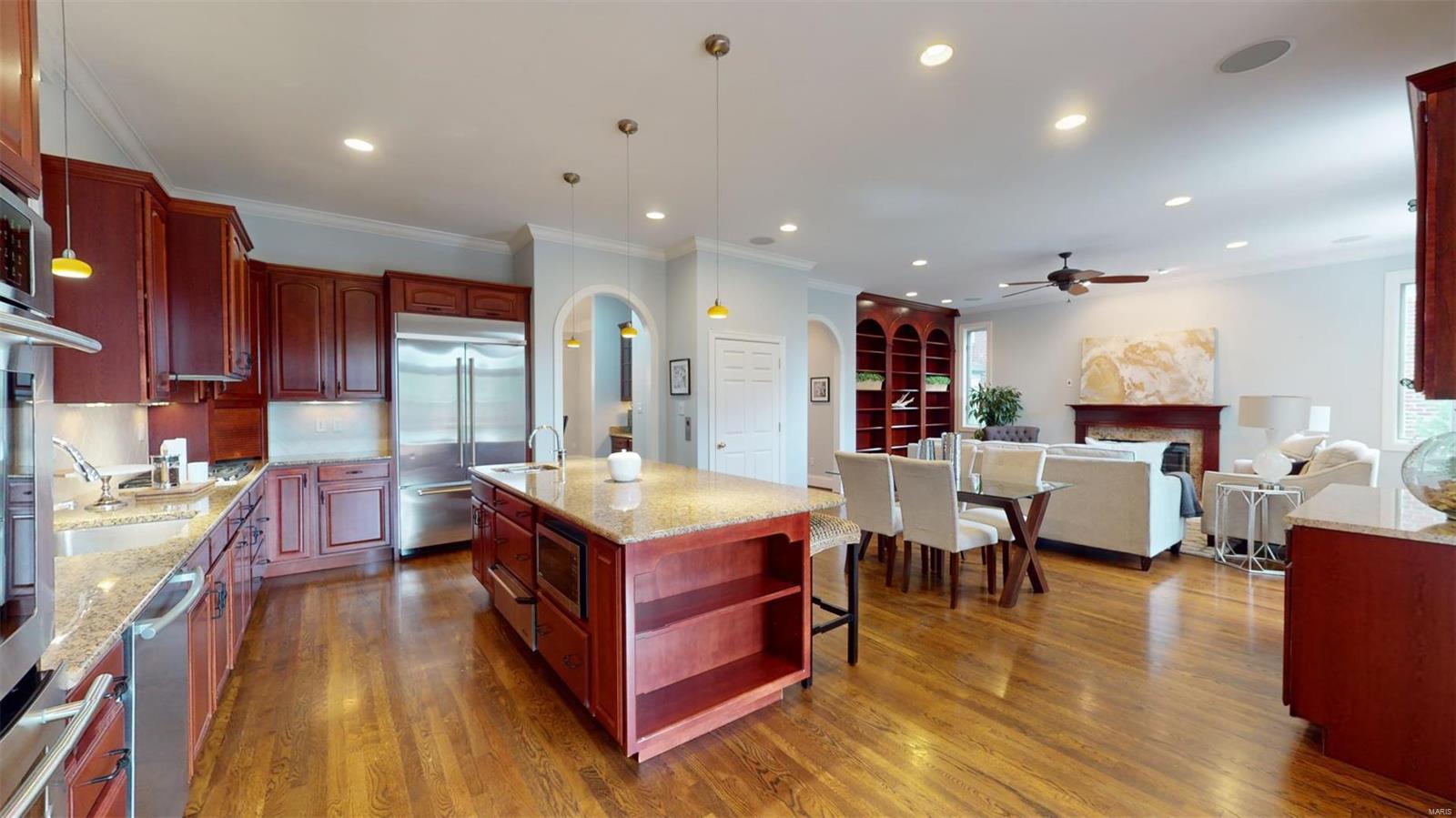 Westminster First - Residential