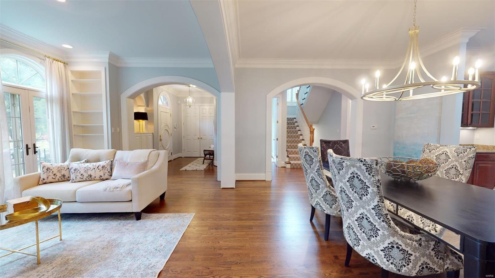 Westminster First - Residential