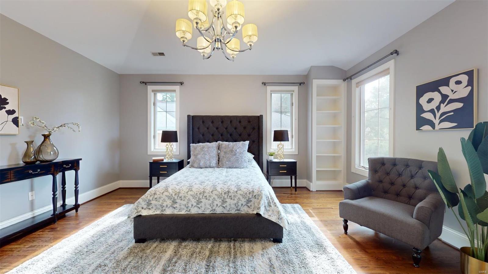 Westminster First - Residential