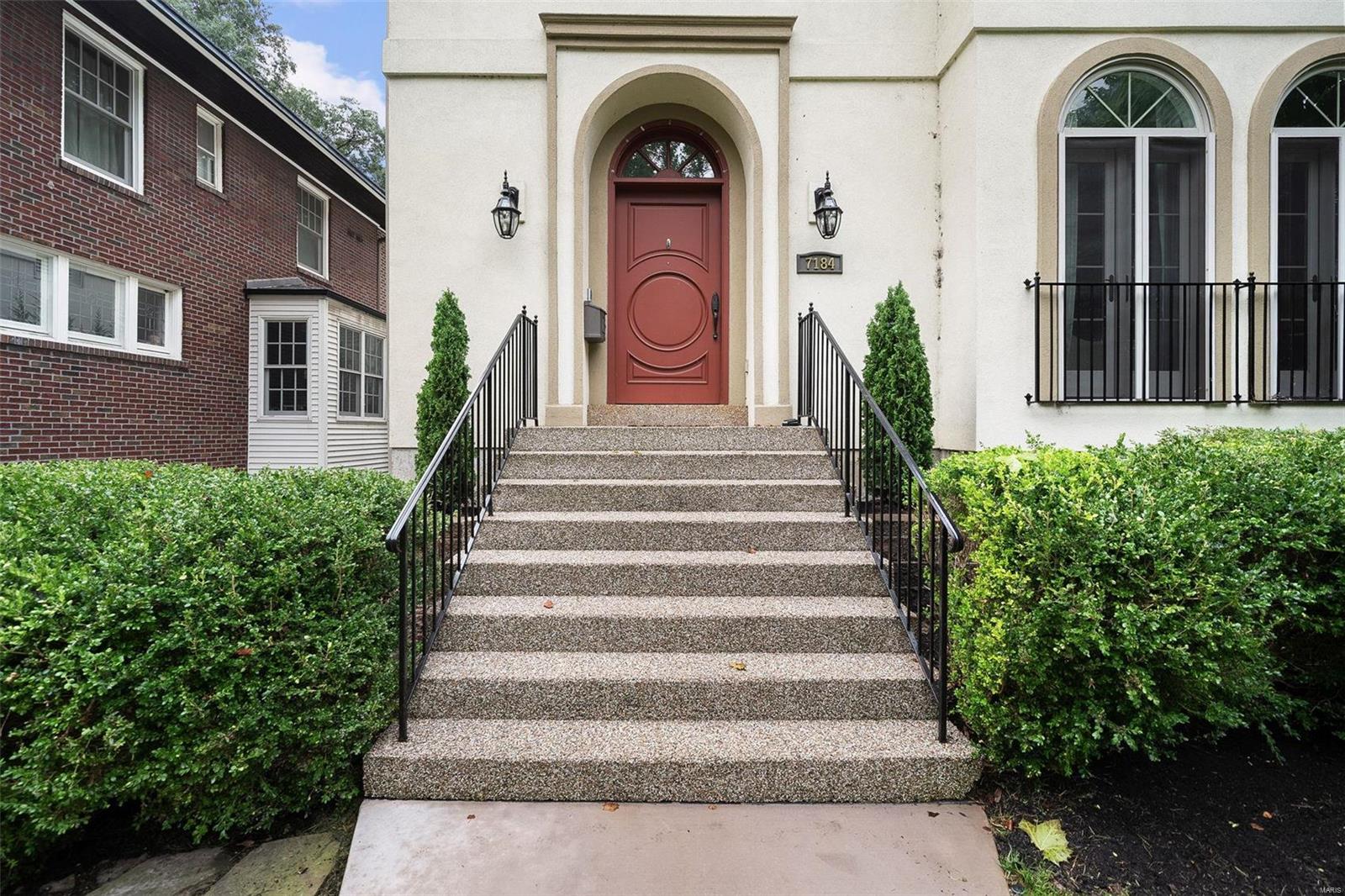 Westminster First - Residential