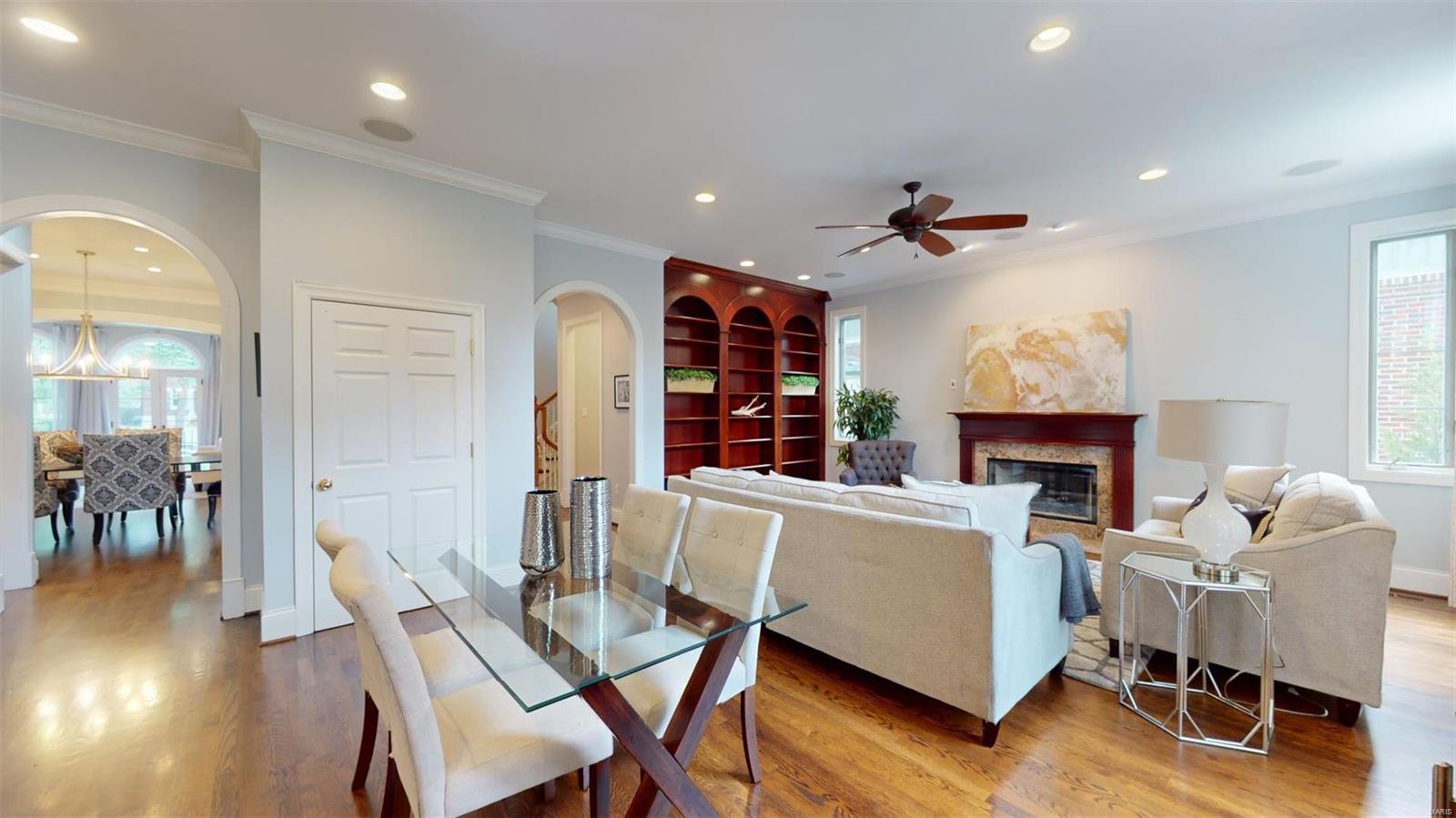 Westminster First - Residential