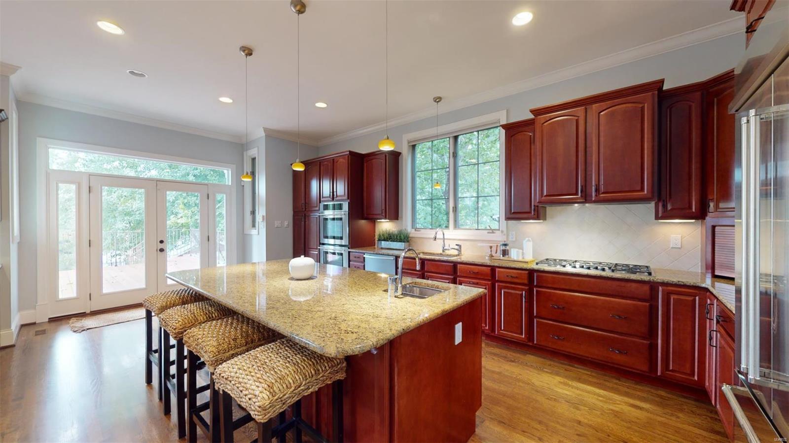 Westminster First - Residential