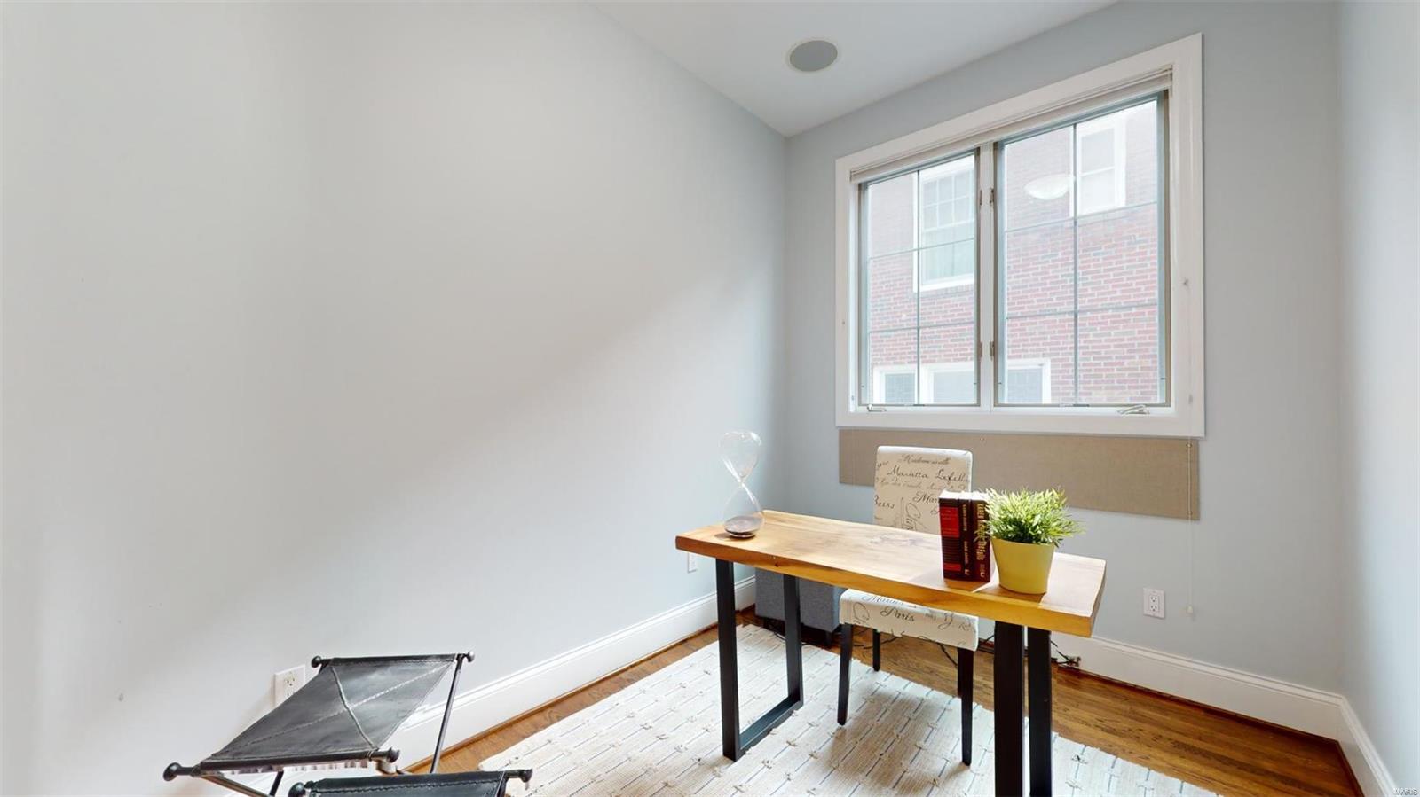 Westminster First - Residential