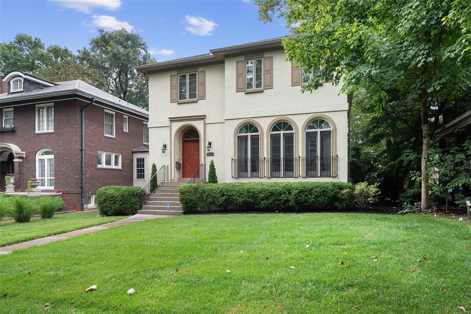 Westminster First - Residential