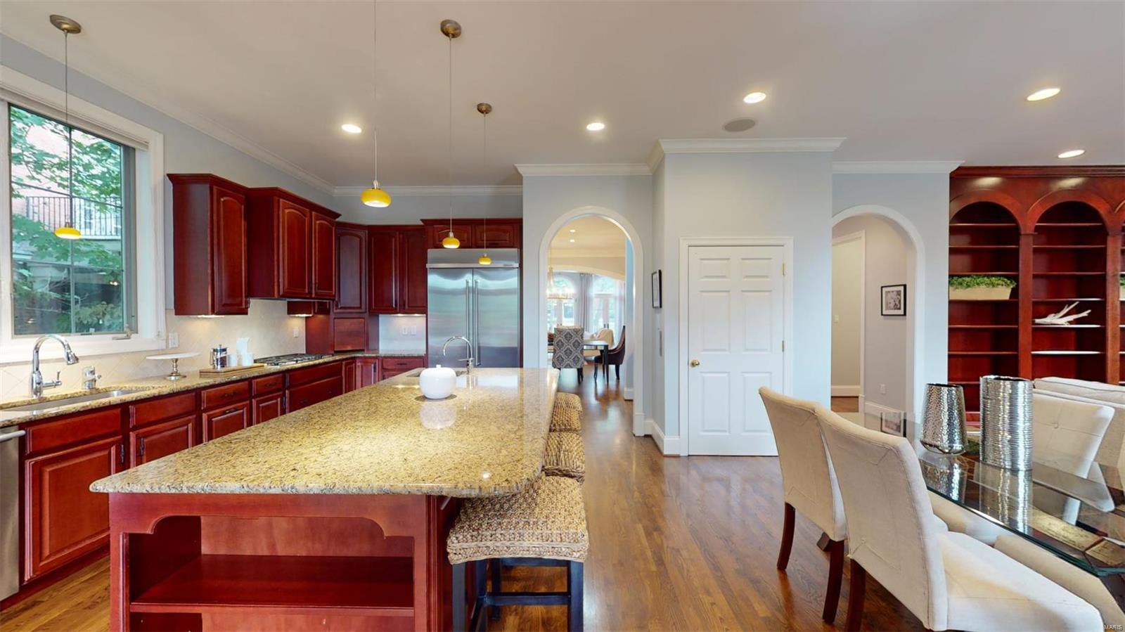 Westminster First - Residential