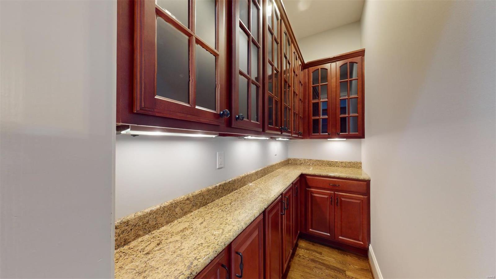 Westminster First - Residential