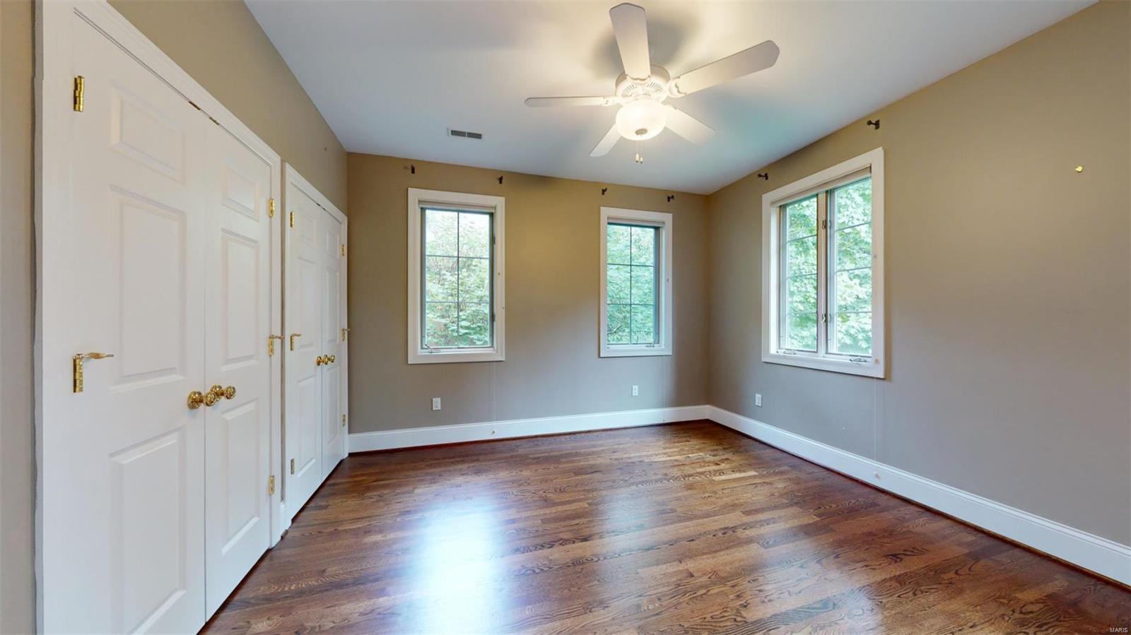 Westminster First - Residential