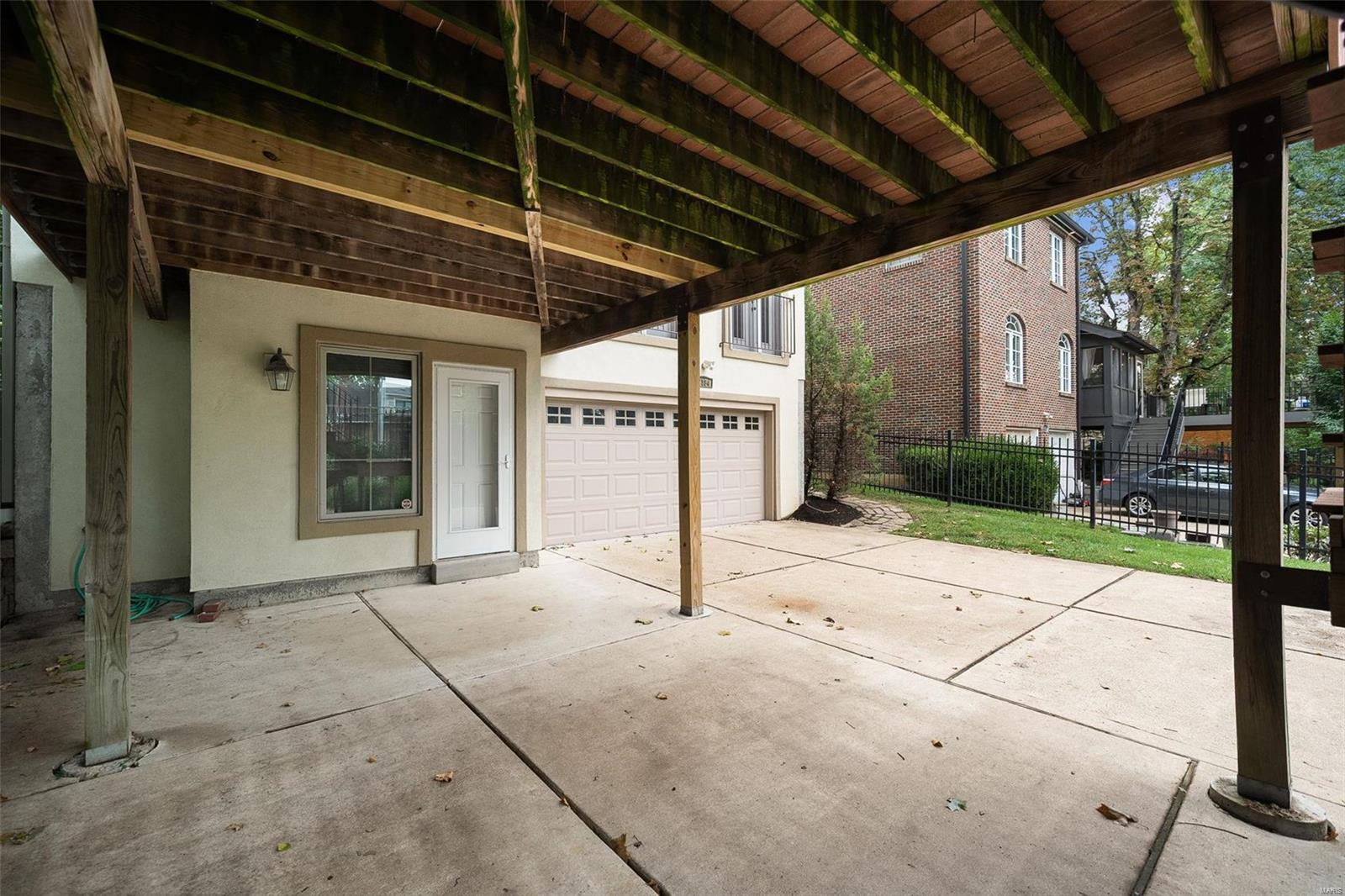 Westminster First - Residential