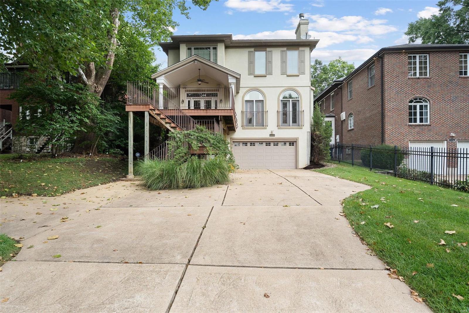 Westminster First - Residential