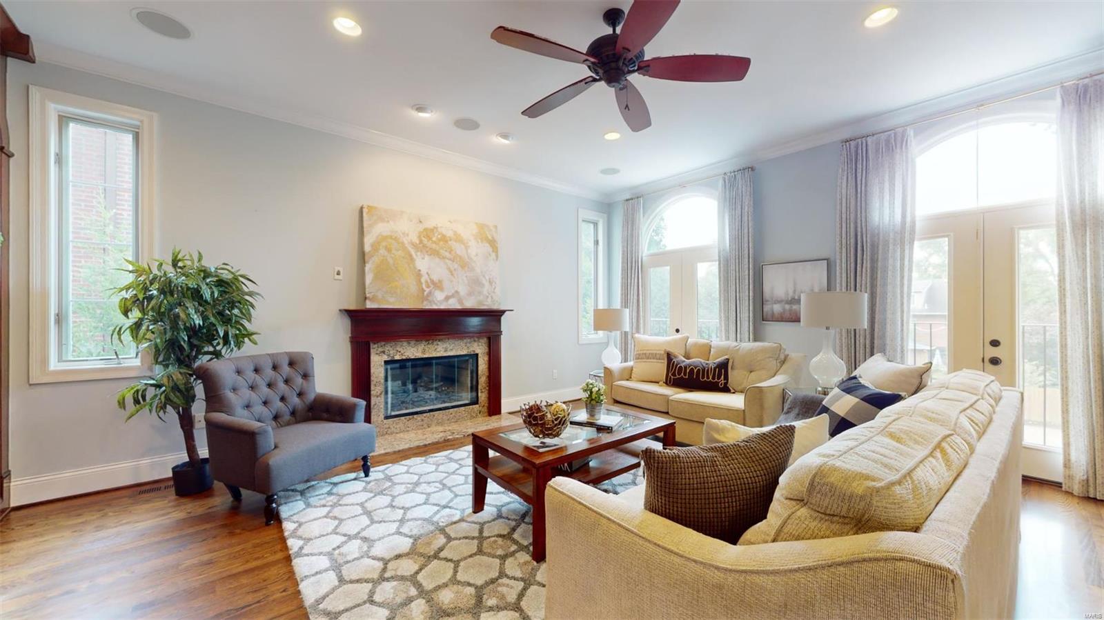 Westminster First - Residential