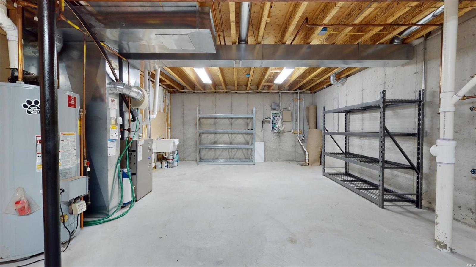 Westminster First - Residential