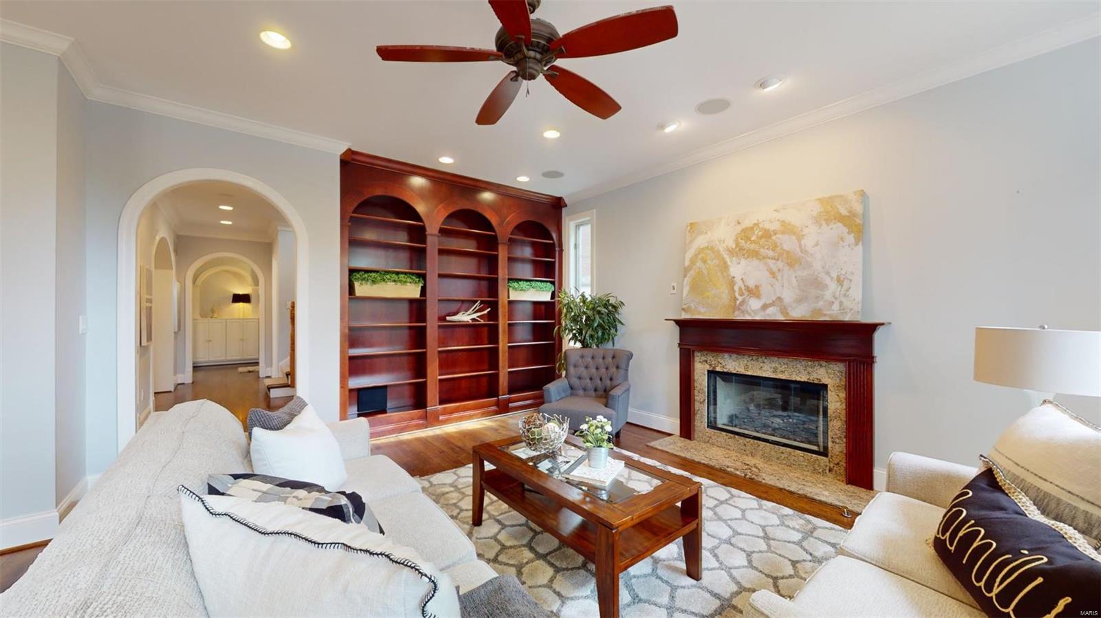 Westminster First - Residential