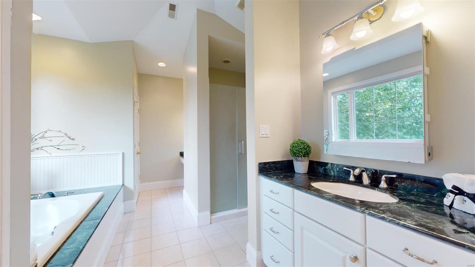 Westminster First - Residential