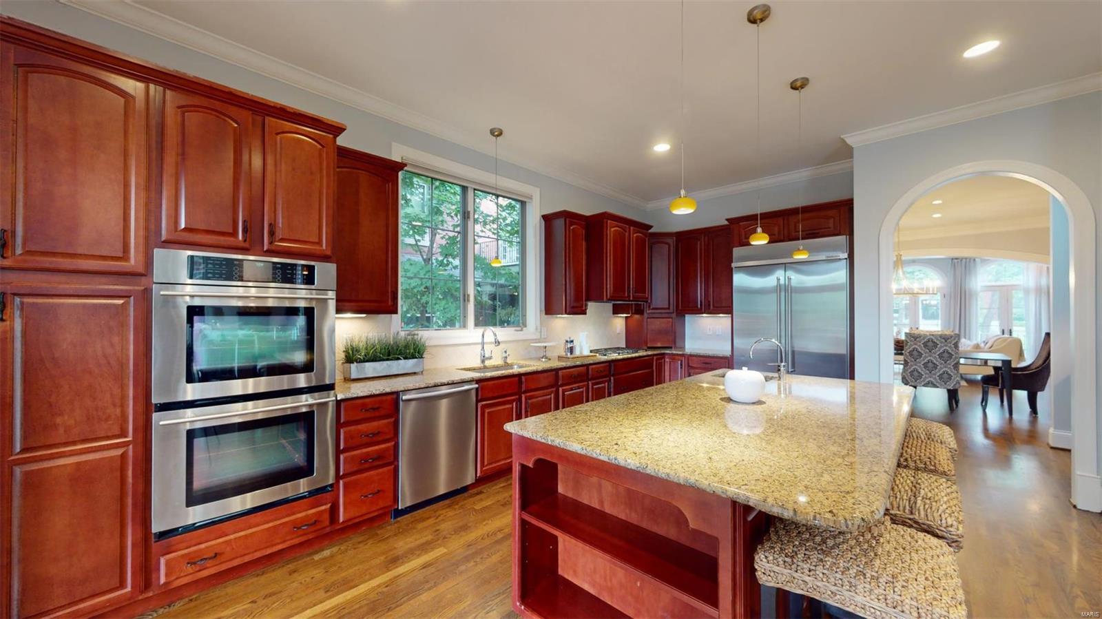 Westminster First - Residential