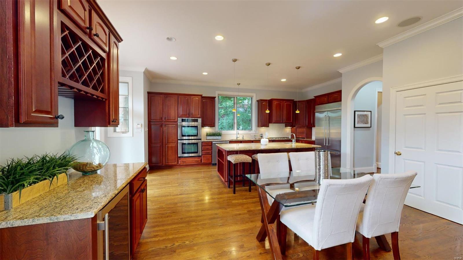 Westminster First - Residential