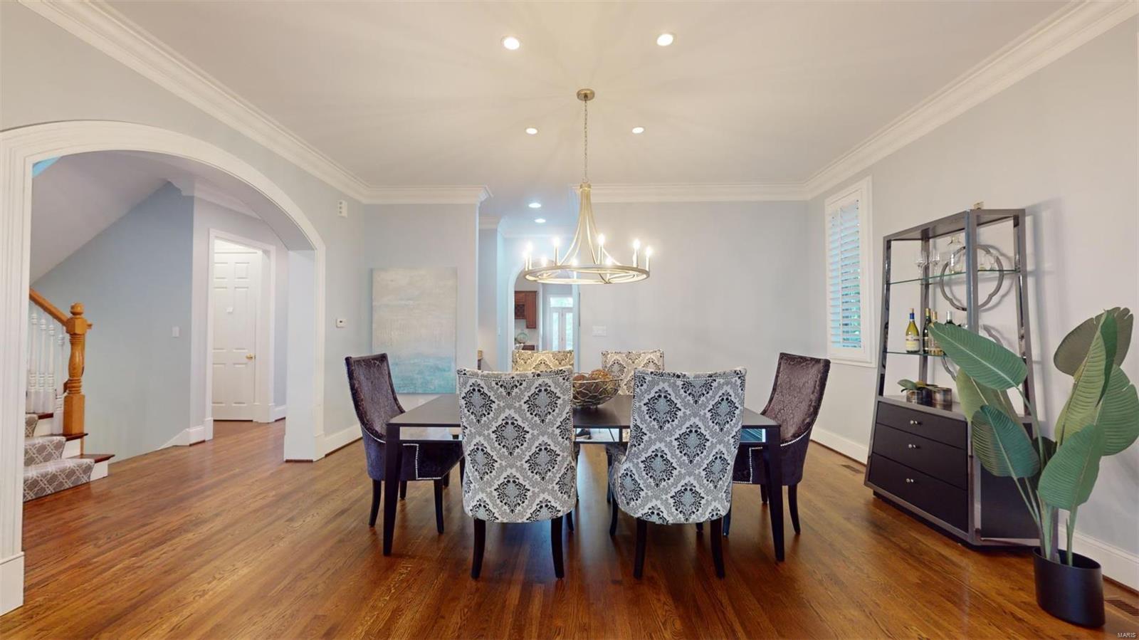 Westminster First - Residential