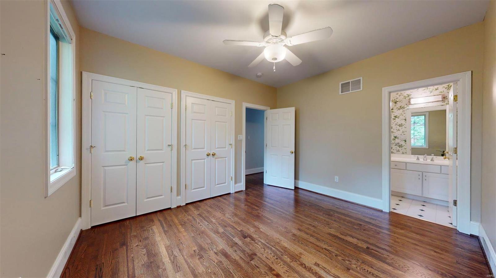 Westminster First - Residential