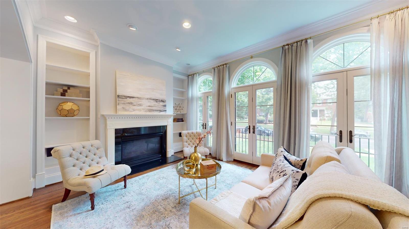 Westminster First - Residential