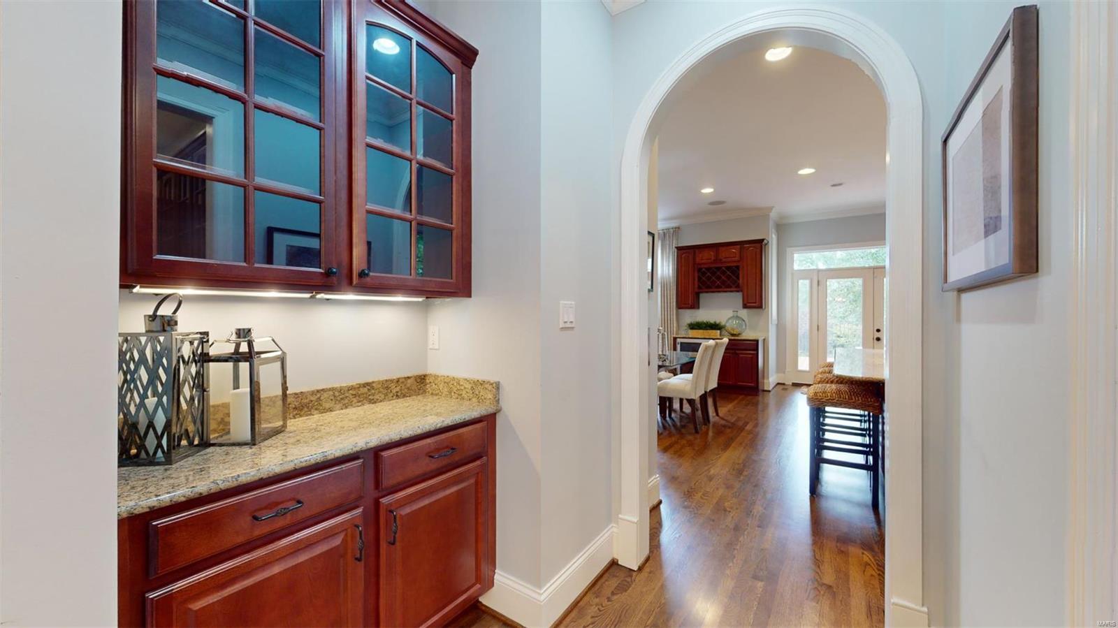 Westminster First - Residential