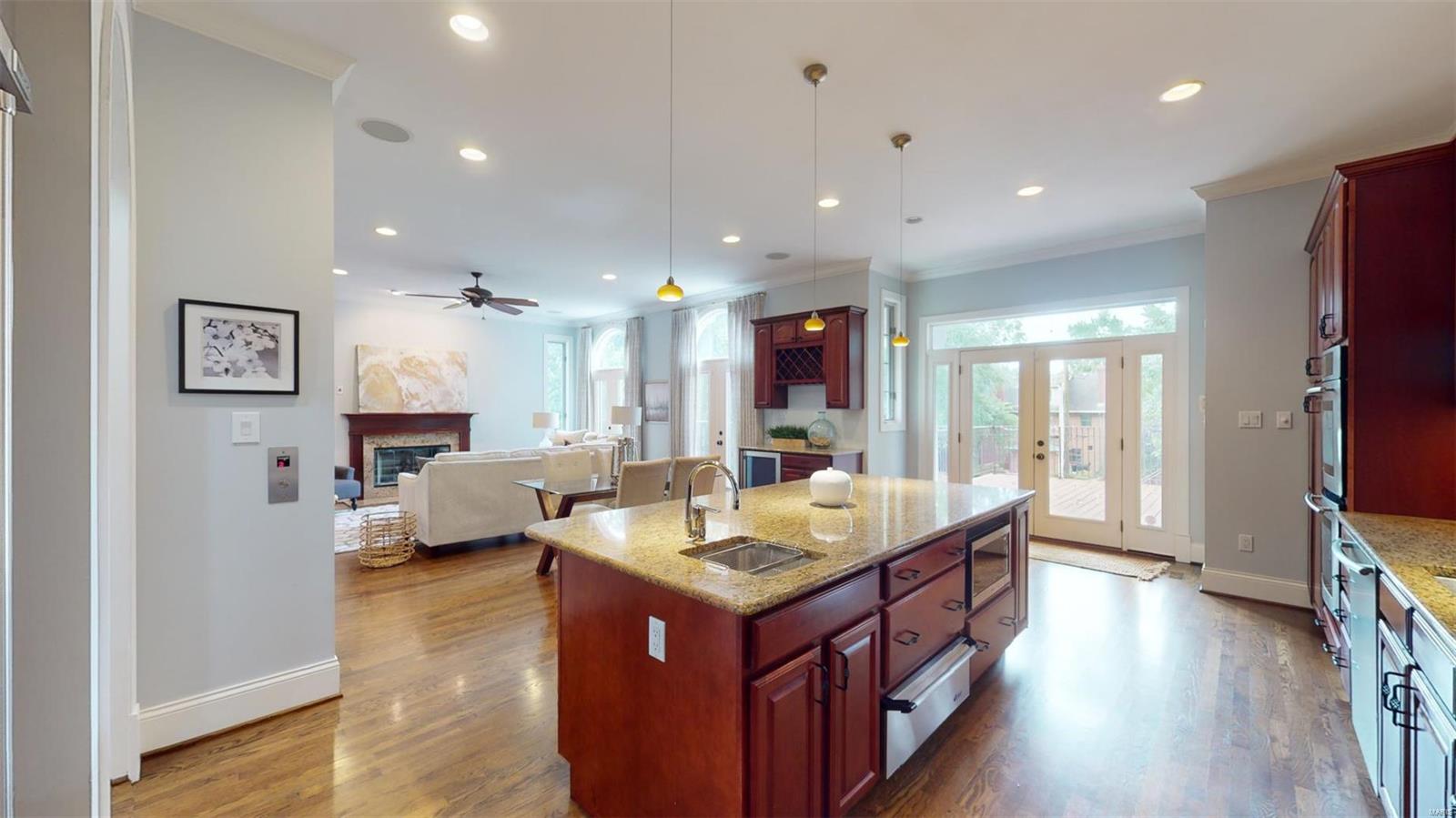 Westminster First - Residential