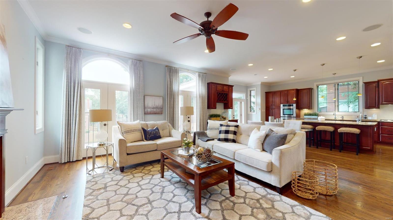 Westminster First - Residential