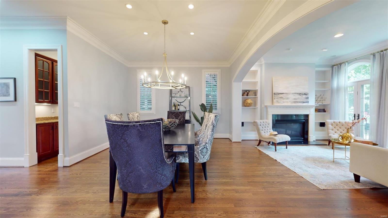 Westminster First - Residential