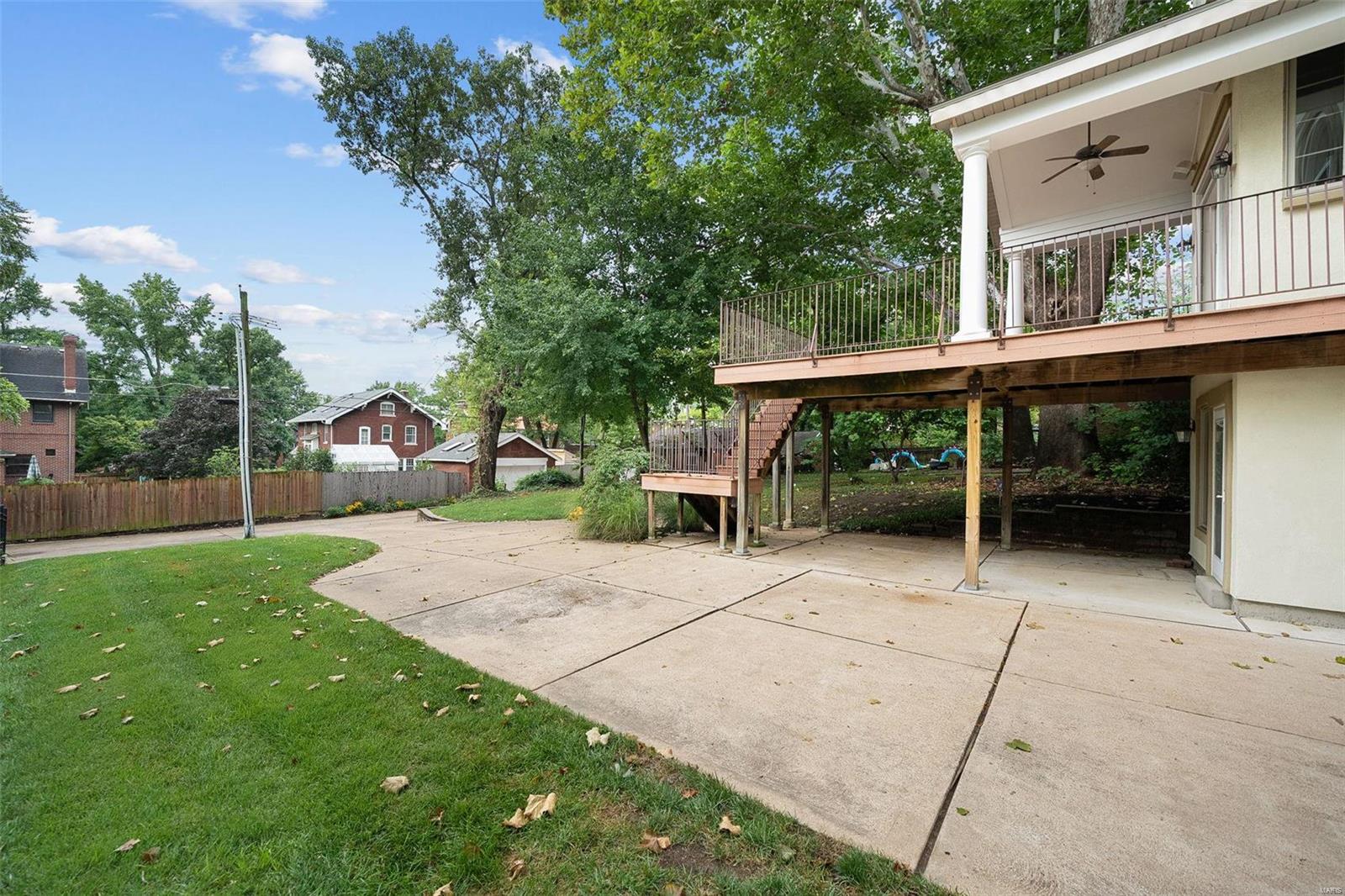 Westminster First - Residential