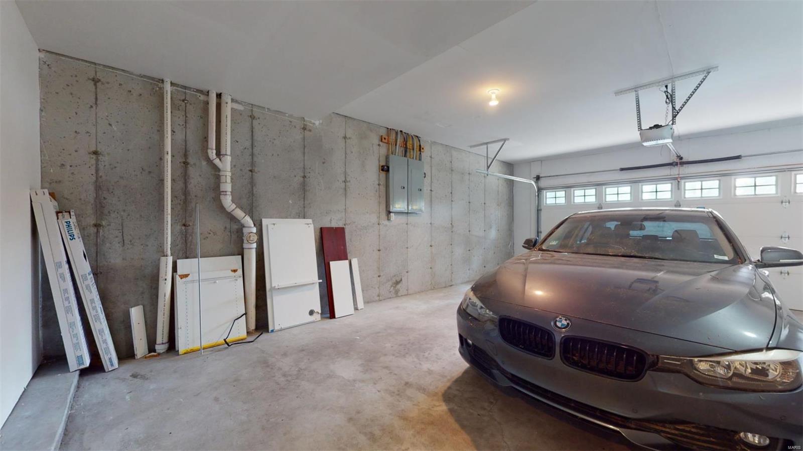 Westminster First - Residential