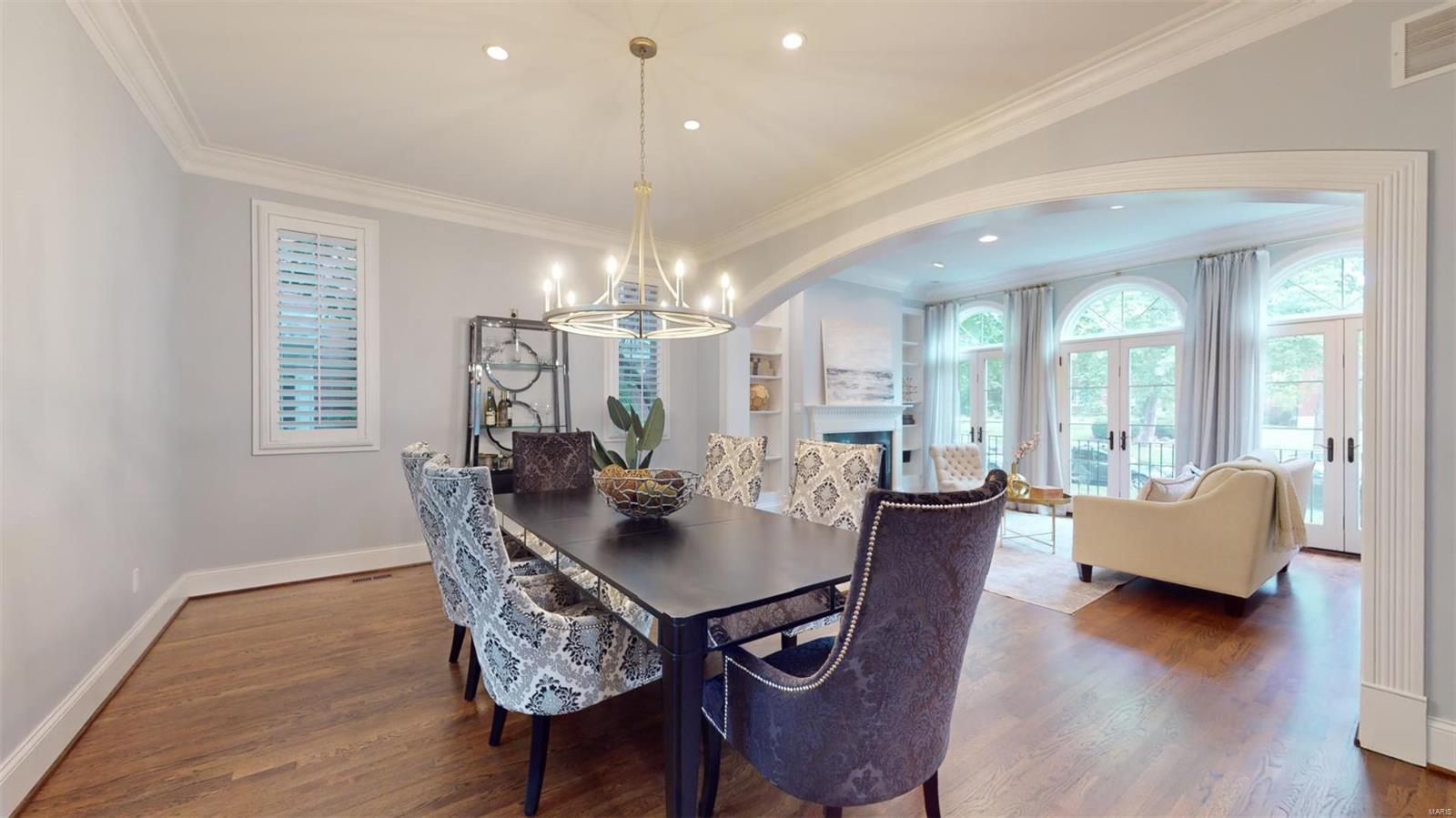 Westminster First - Residential