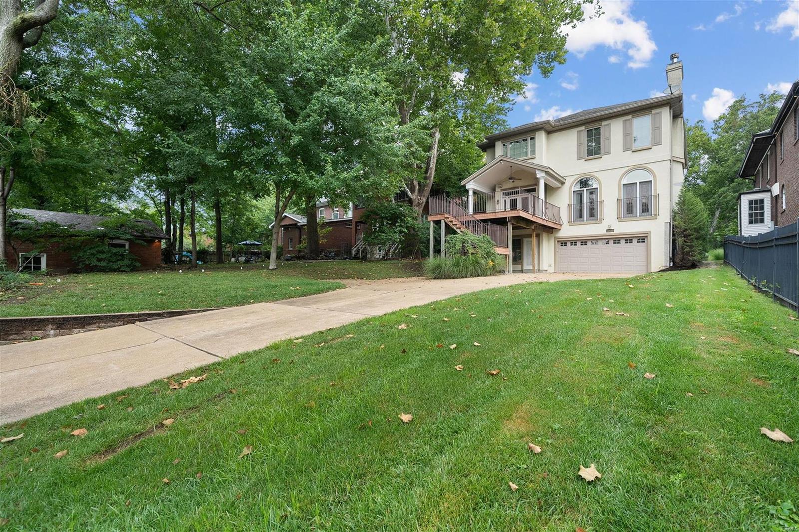 Westminster First - Residential