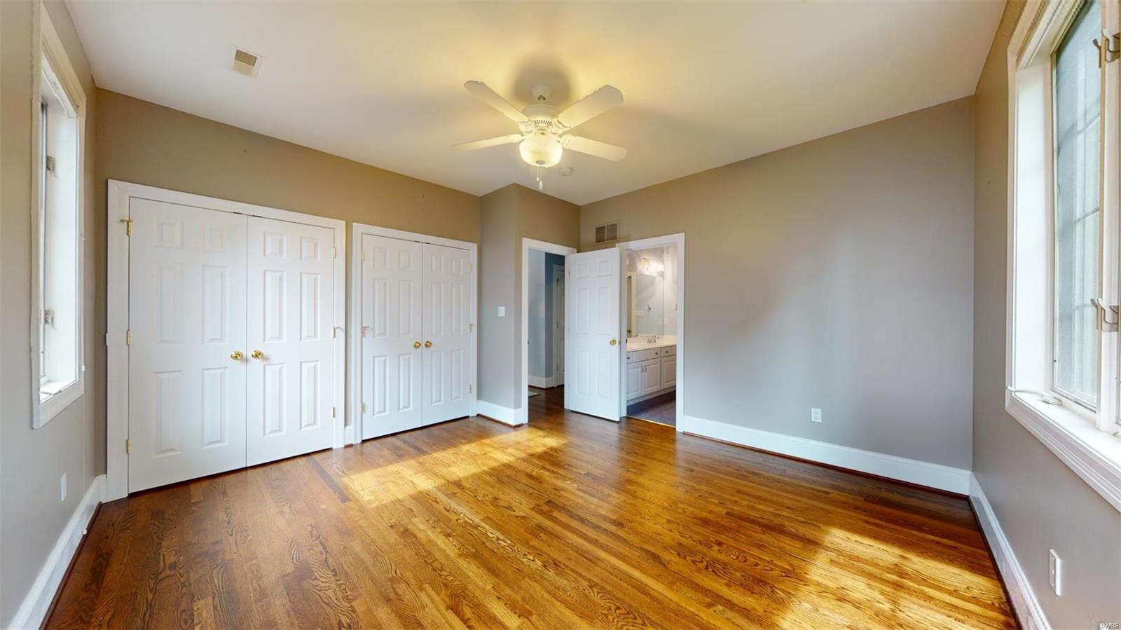 Westminster First - Residential