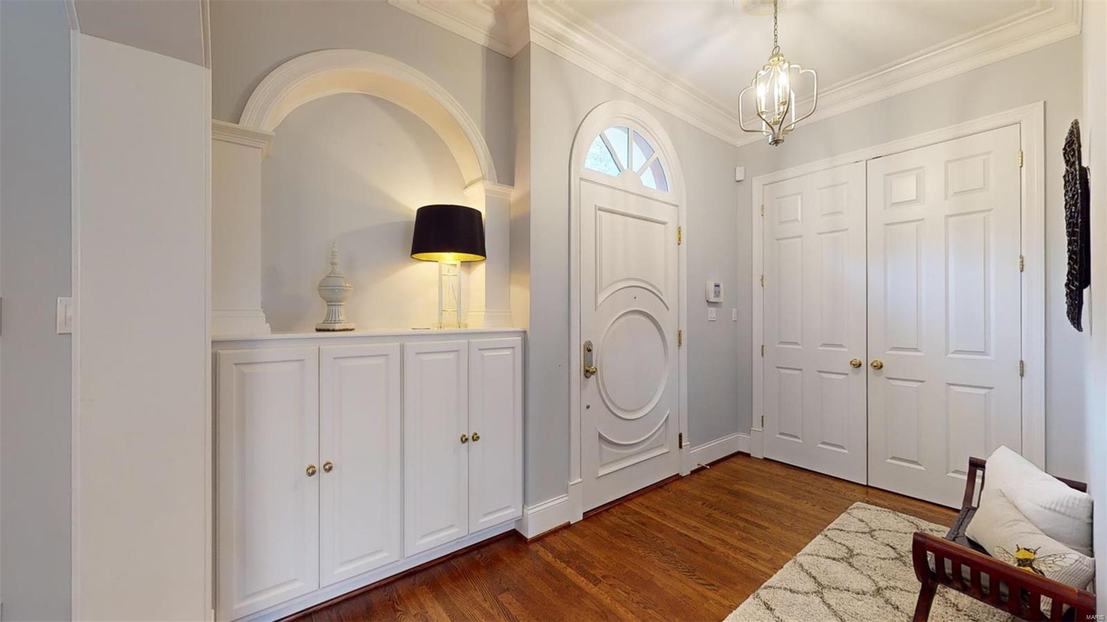 Westminster First - Residential