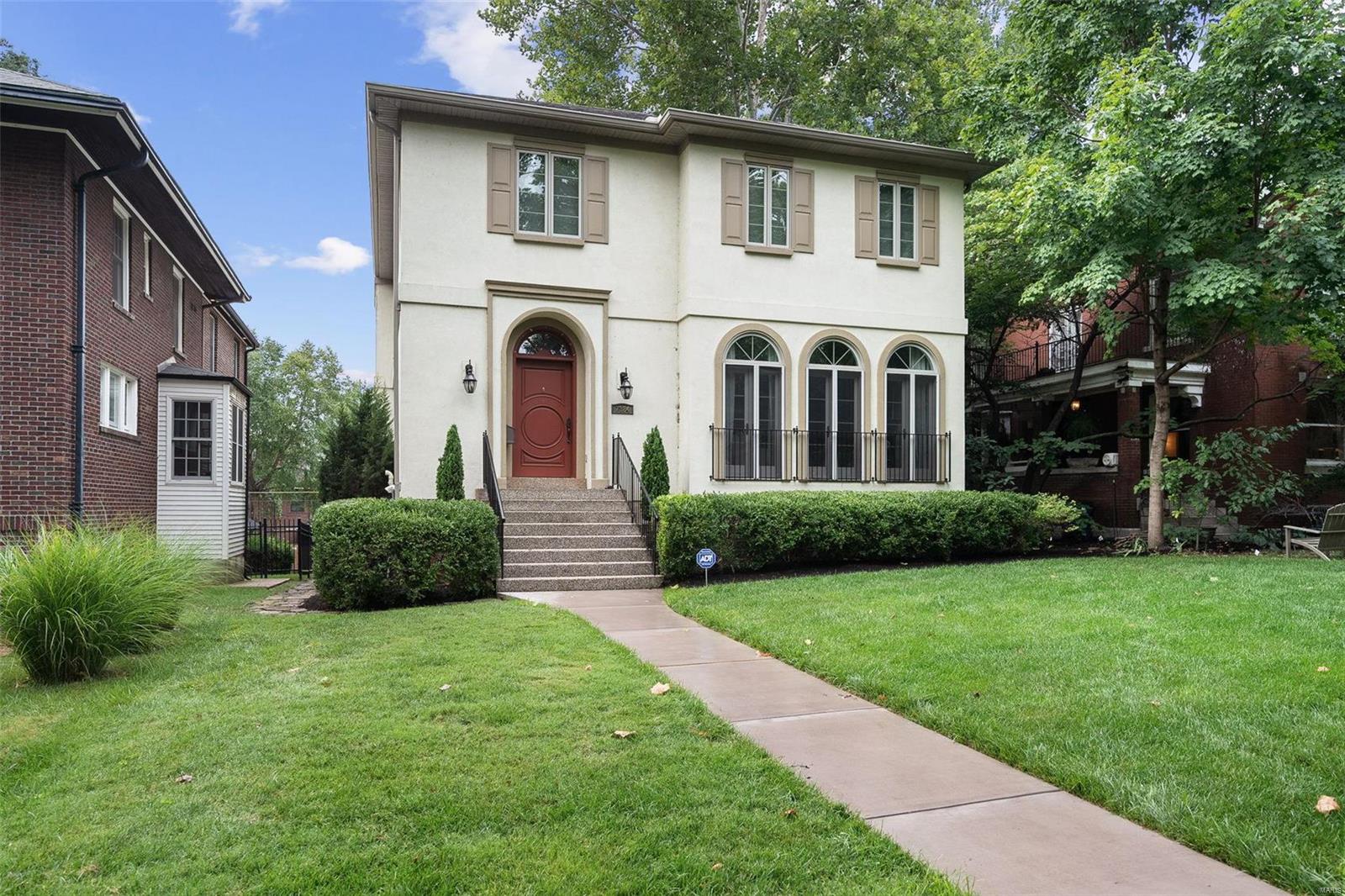 Westminster First - Residential