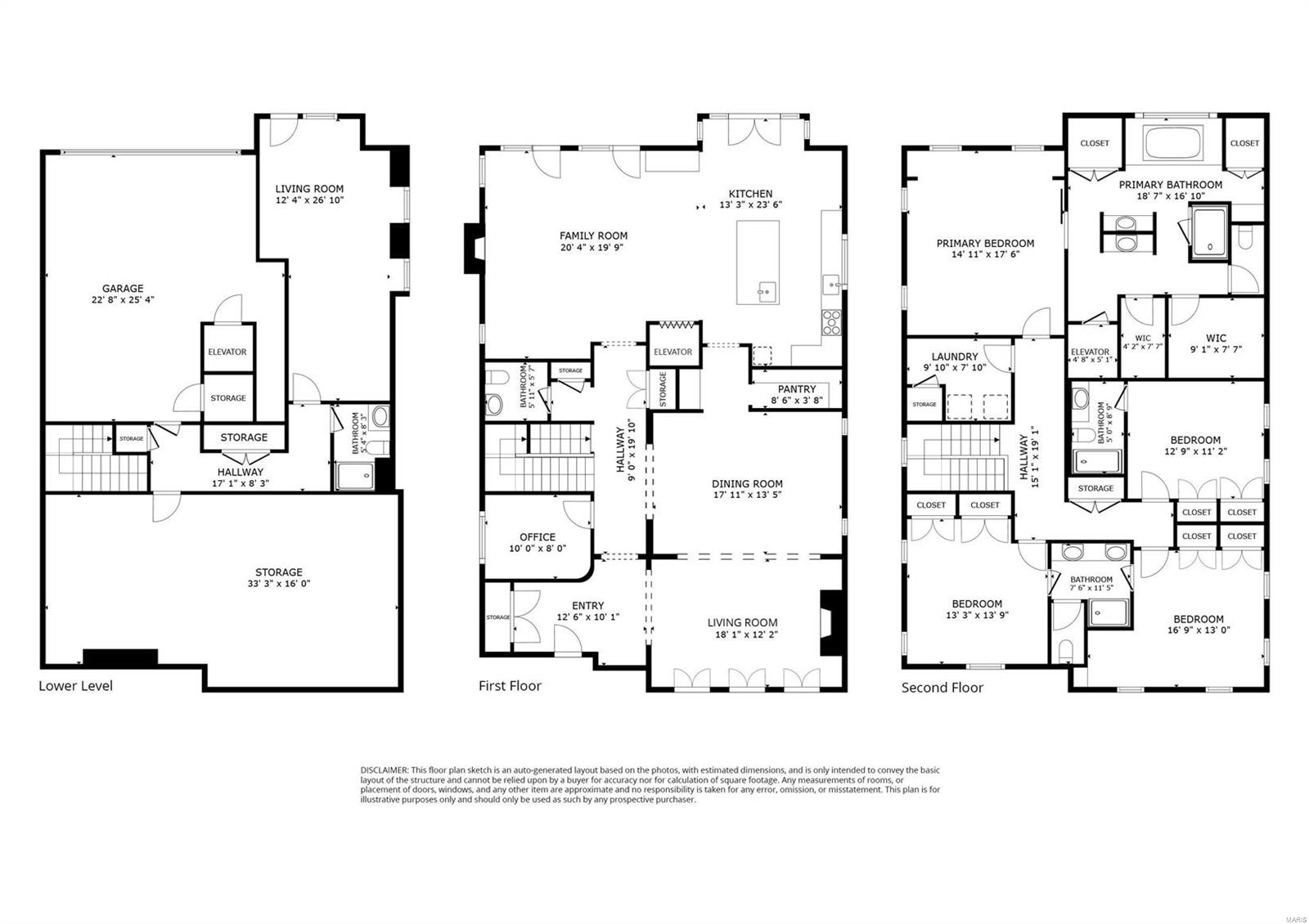 Westminster First - Residential