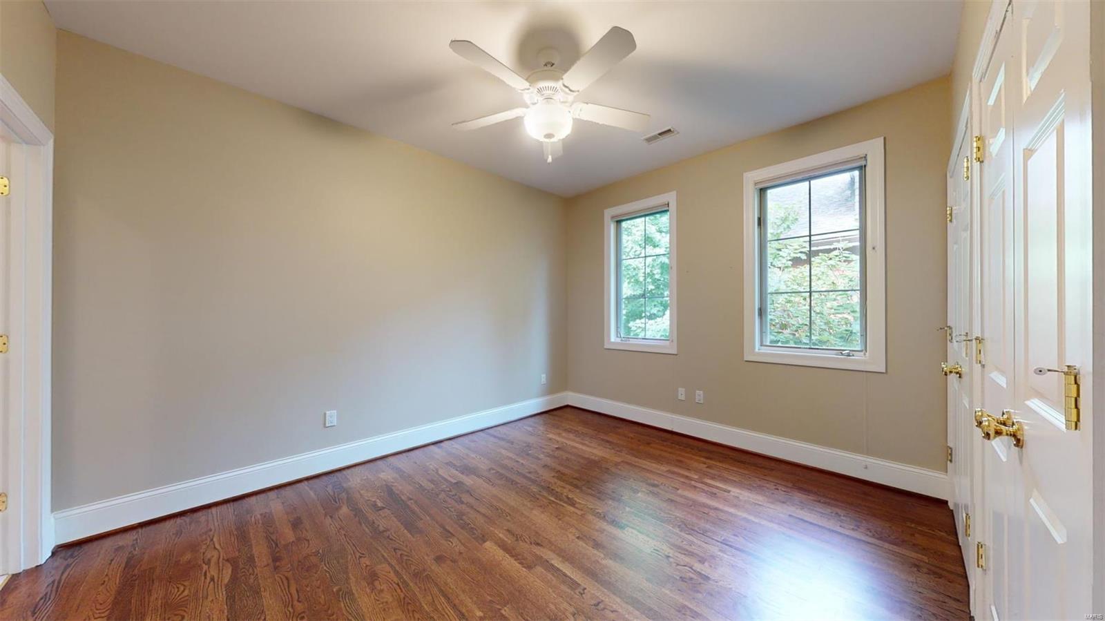 Westminster First - Residential