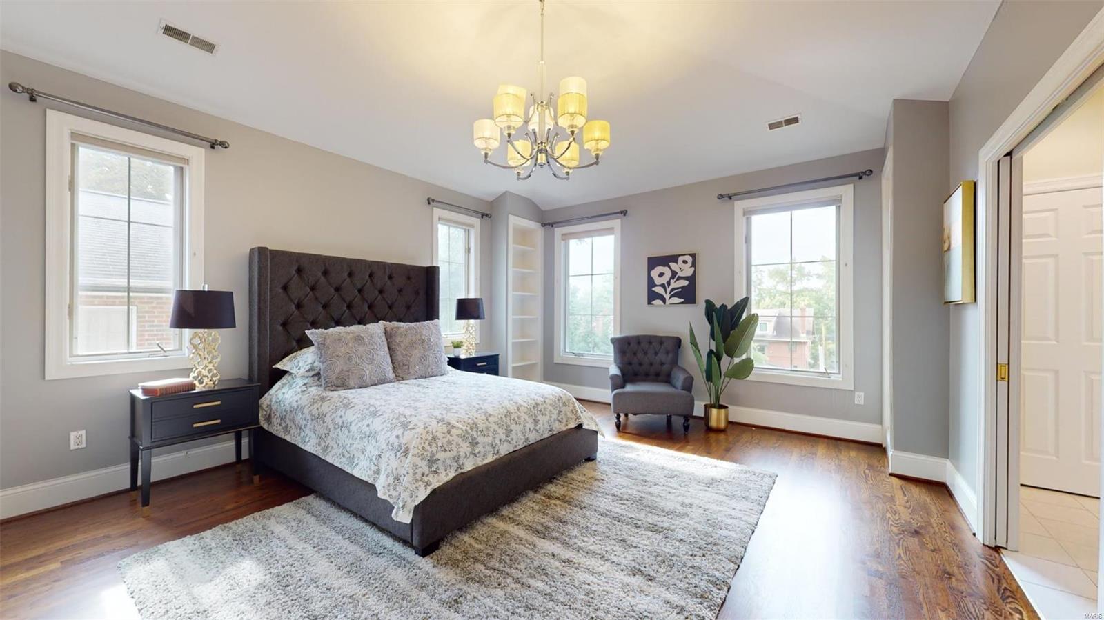 Westminster First - Residential