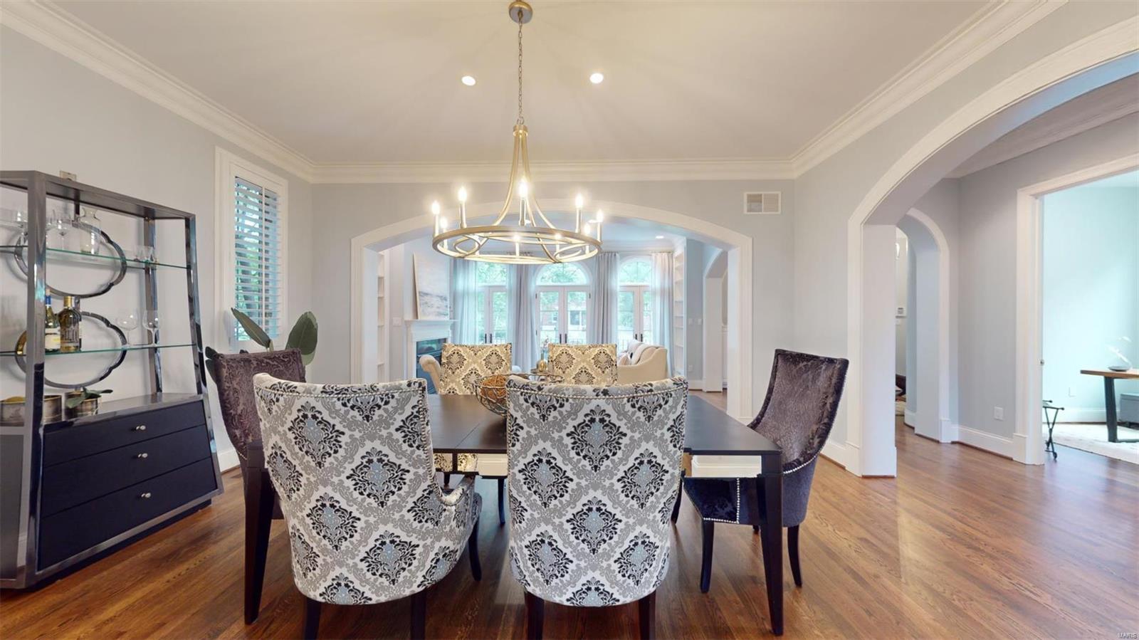 Westminster First - Residential