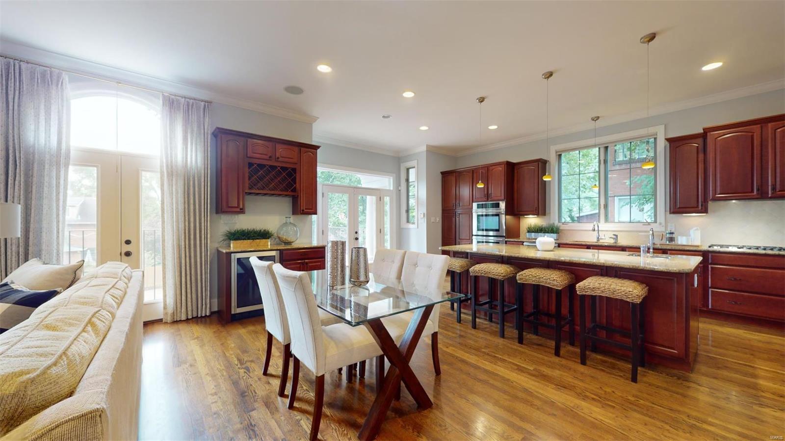 Westminster First - Residential