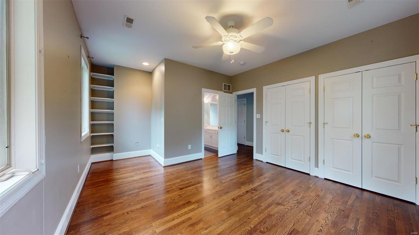 Westminster First - Residential