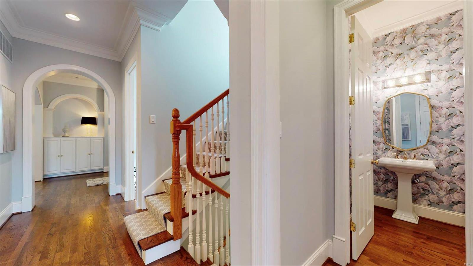 Westminster First - Residential