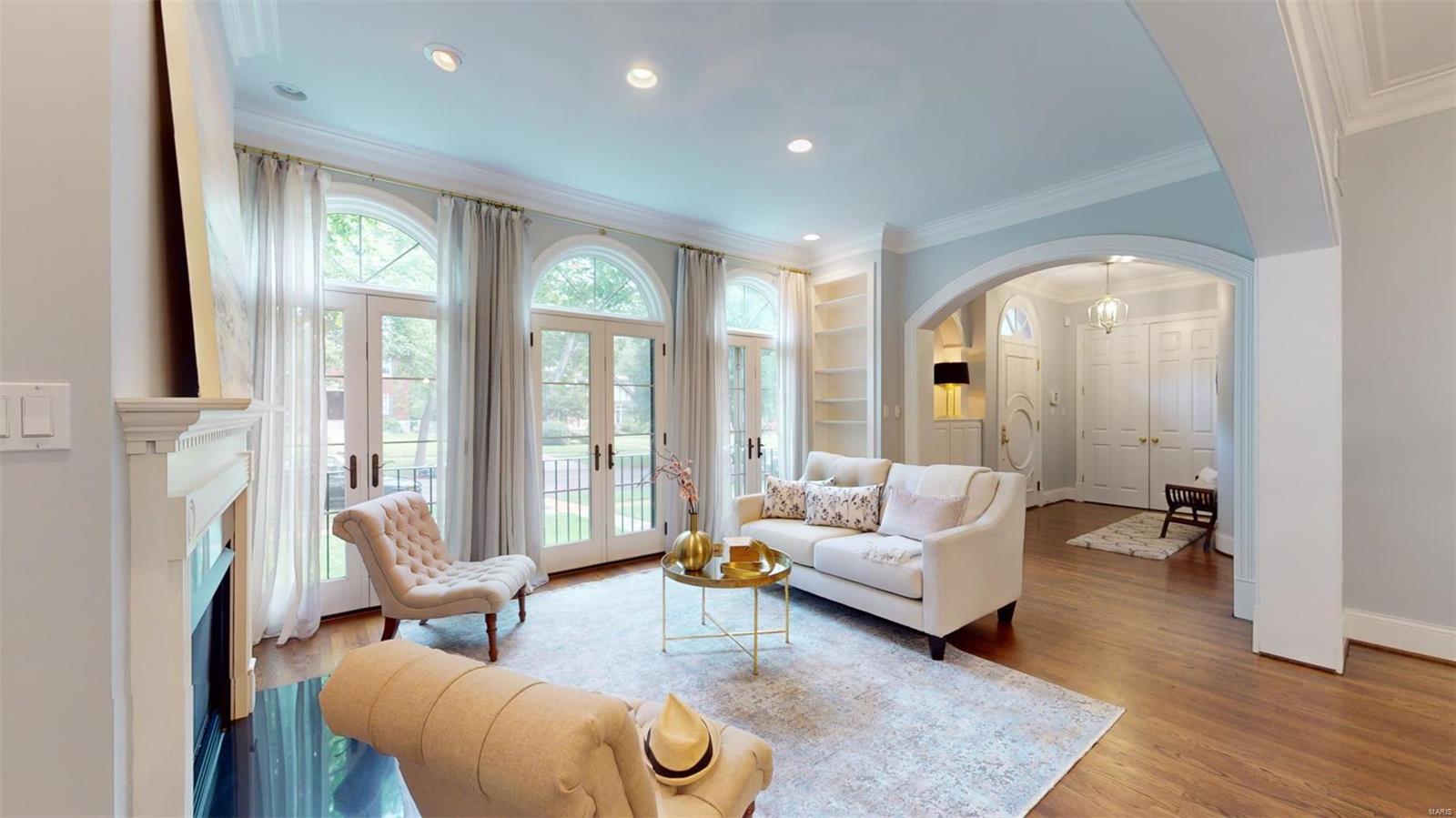 Westminster First - Residential