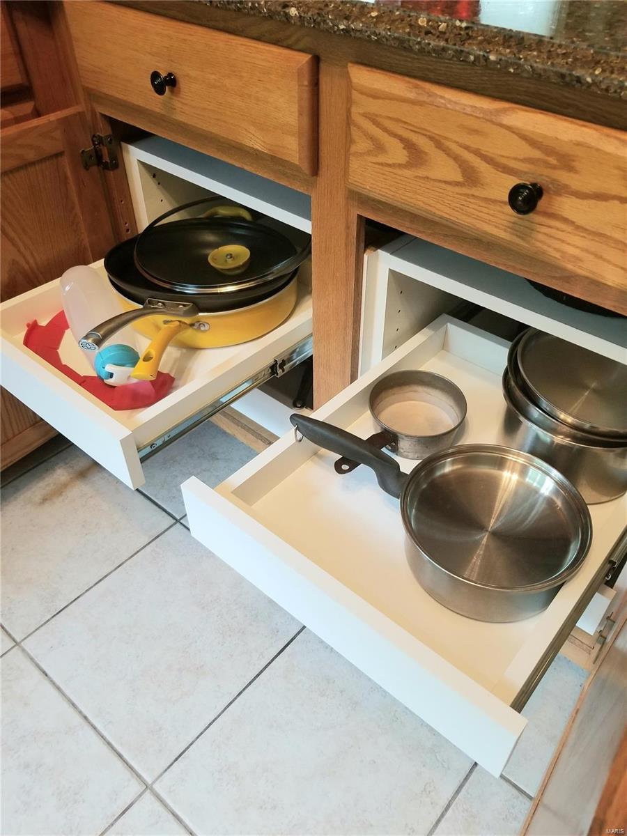 Foxborough Estate - Residential