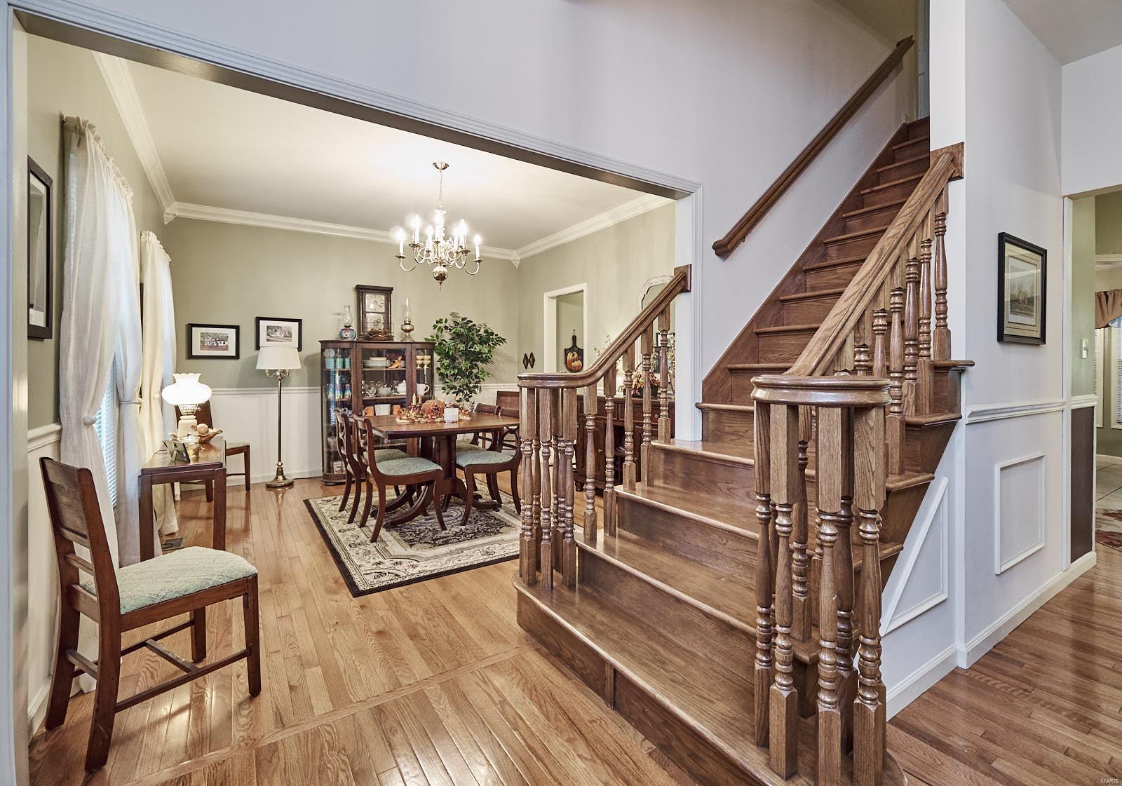 Foxborough Estate - Residential